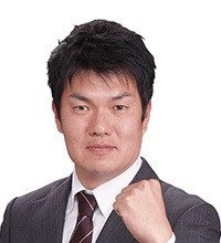 政経懇話会　酒々井町議会議員　金塚まなぶ