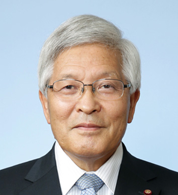 政経懇話会　船橋市議会議員　島田たいぞう